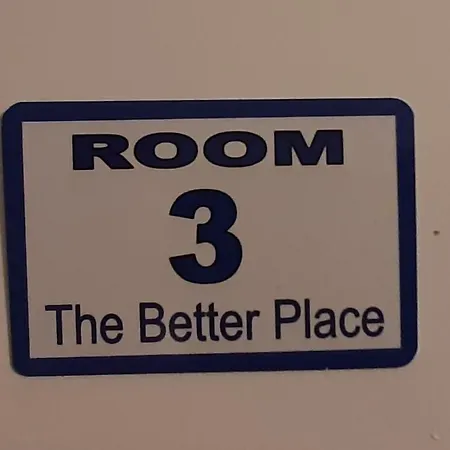 The Better Place - Simply Better * 巴罗弗内斯