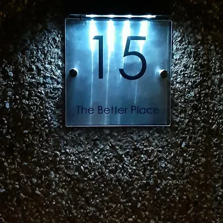 The Better Place - Simply Better *