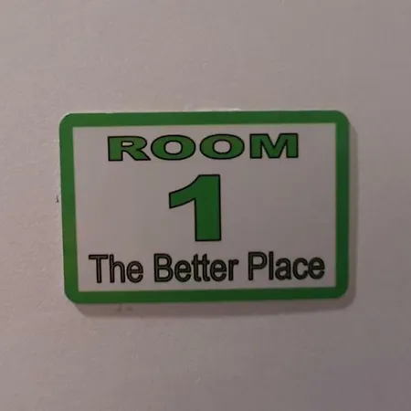 The Better Place - Simply Better *