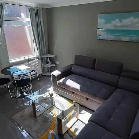 The Better Place - Simply Better Homestay Barrow-in-Furness